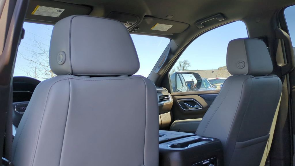 Used 2022 GMC Yukon SLT image 20