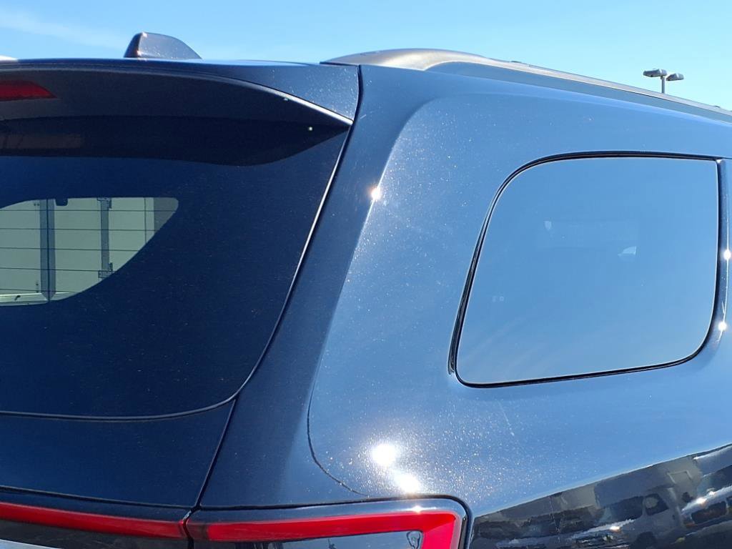 Used 2021 Dodge Durango Citadel image 25