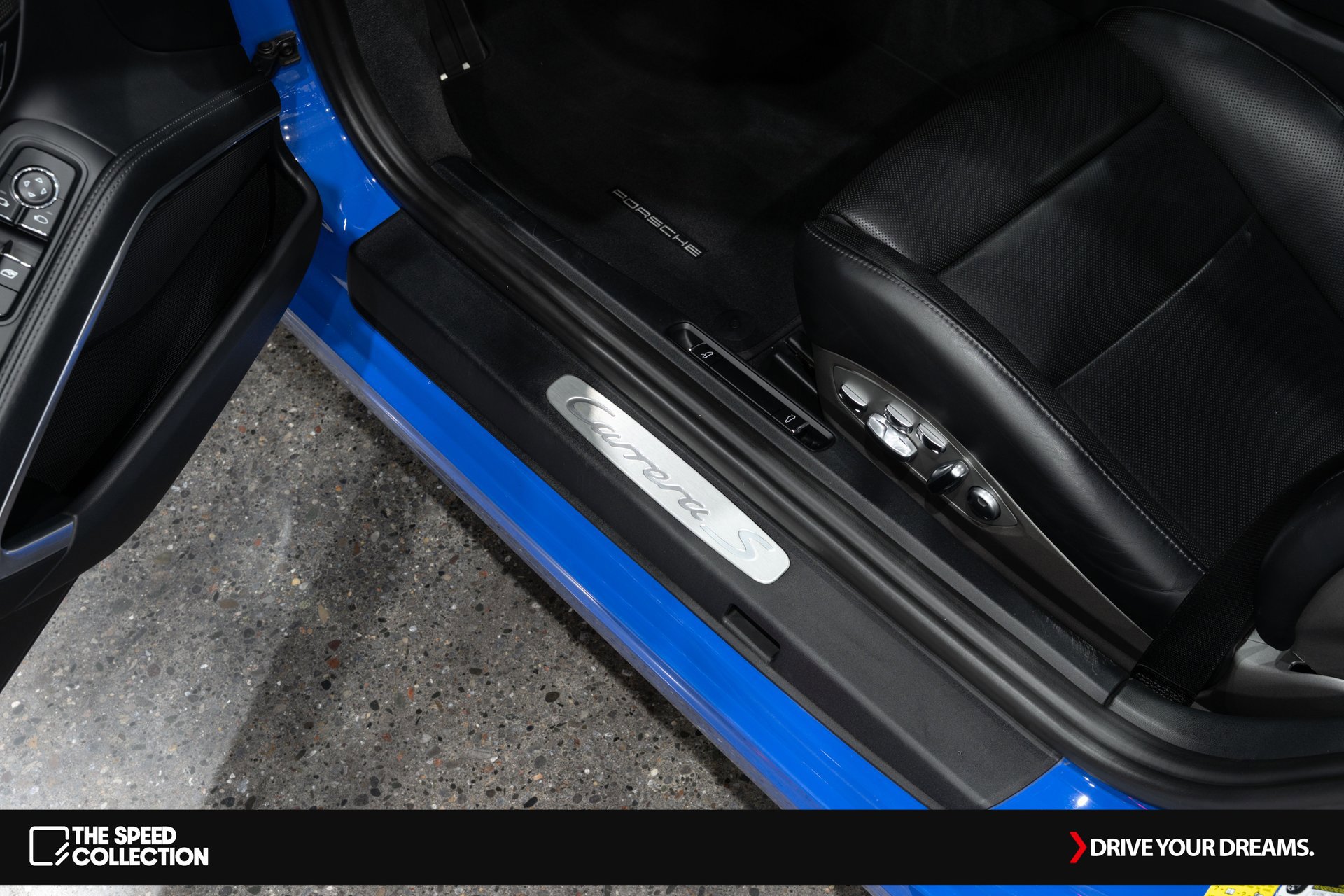 Used 2017 Porsche 911 Carrera S image 14