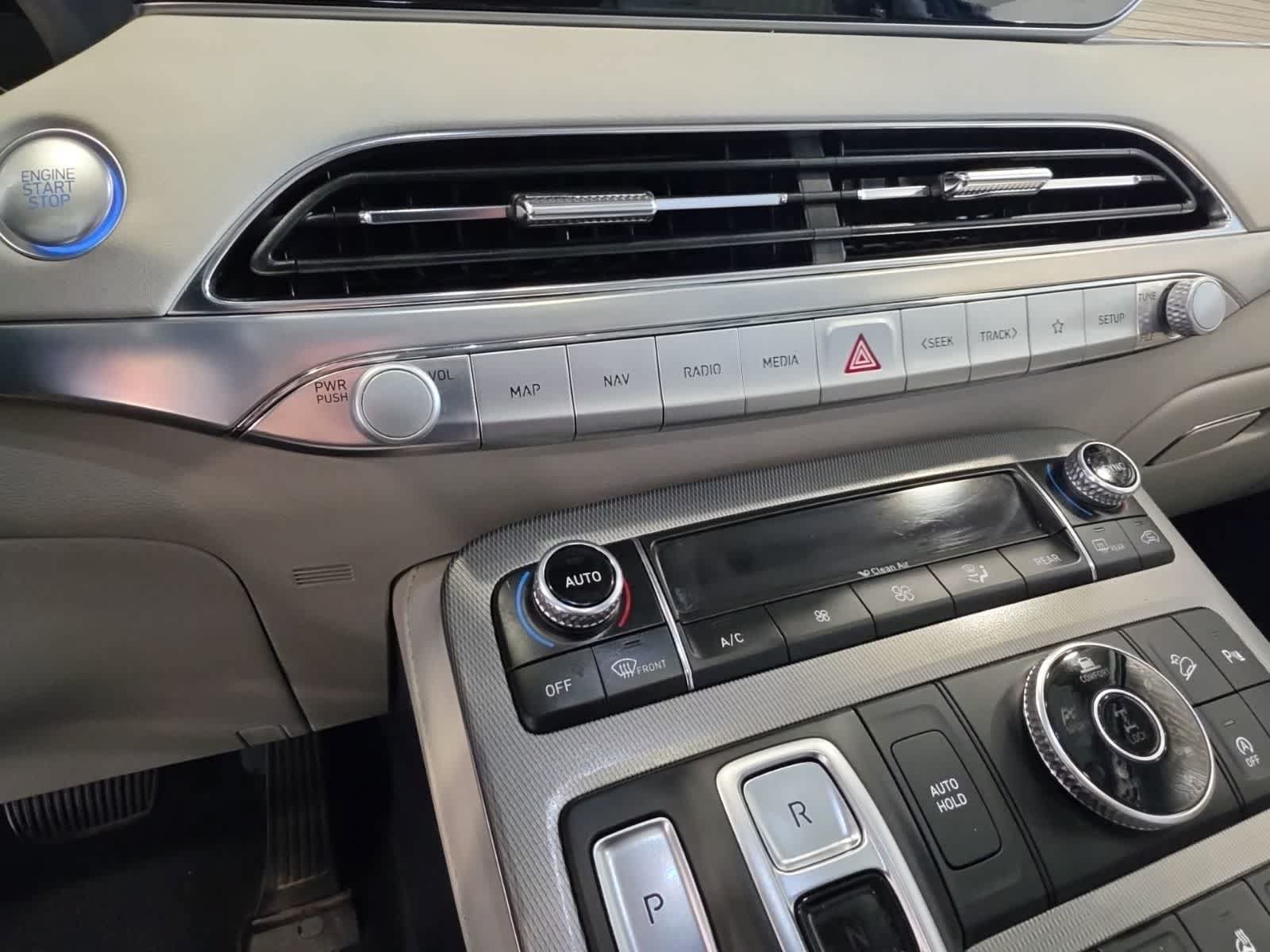 Used 2022 Hyundai Palisade Calligraphy AWD/4WD image 29