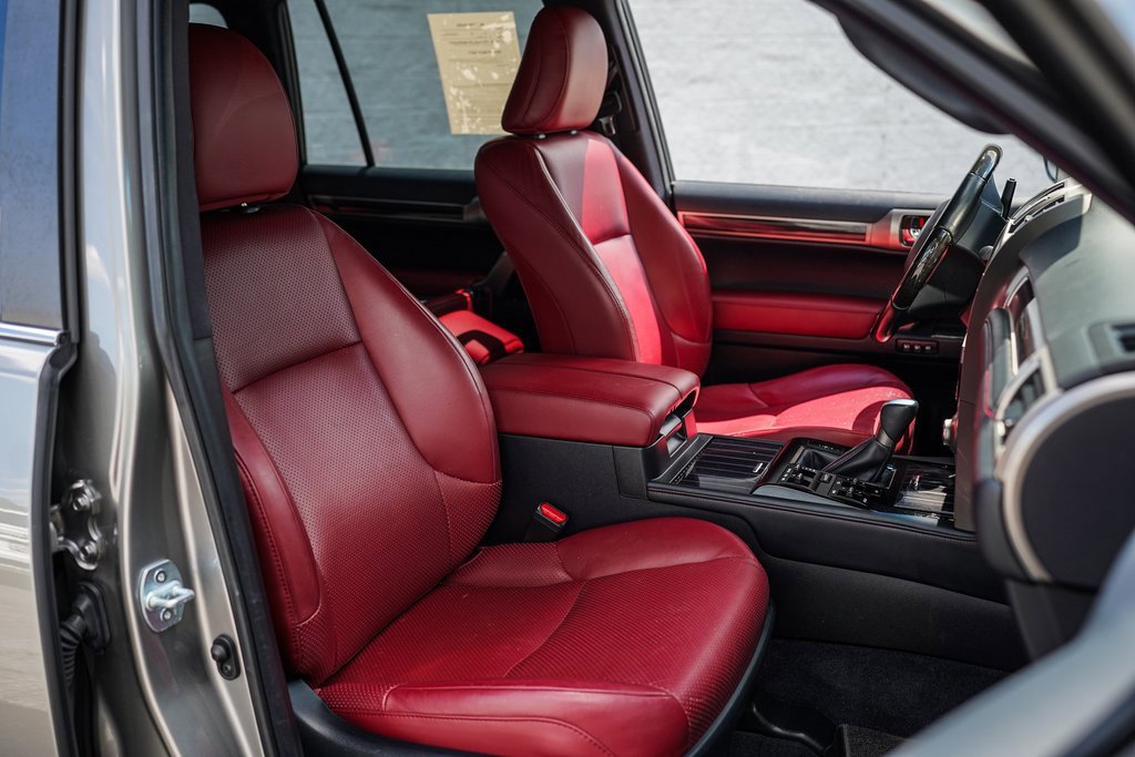 Used 2020 Lexus GX 460 Luxury image 25