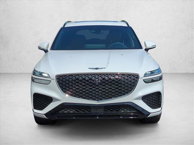Used 2023 Genesis GV70 2.5T w/ Sport Prestige Package image 2