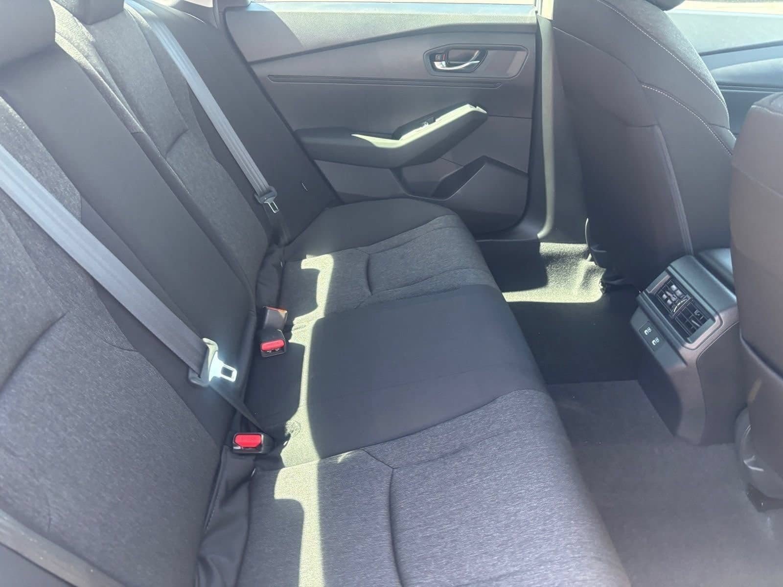 New 2026 Honda Accord SE image 10