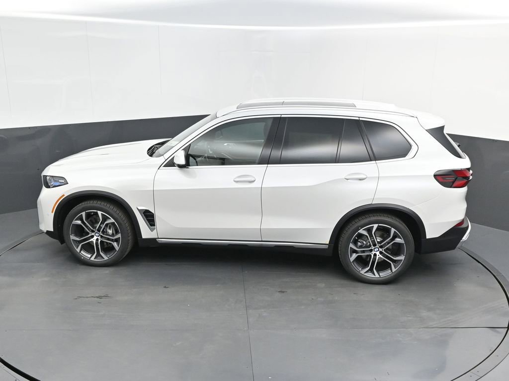 New 2026 BMW X5 xDrive40i AWD/4WD image 41