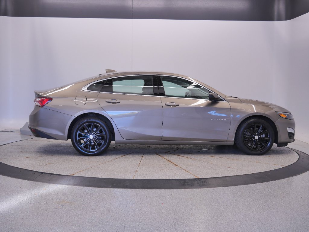 Used 2020 Chevrolet Malibu LT FWD image 8