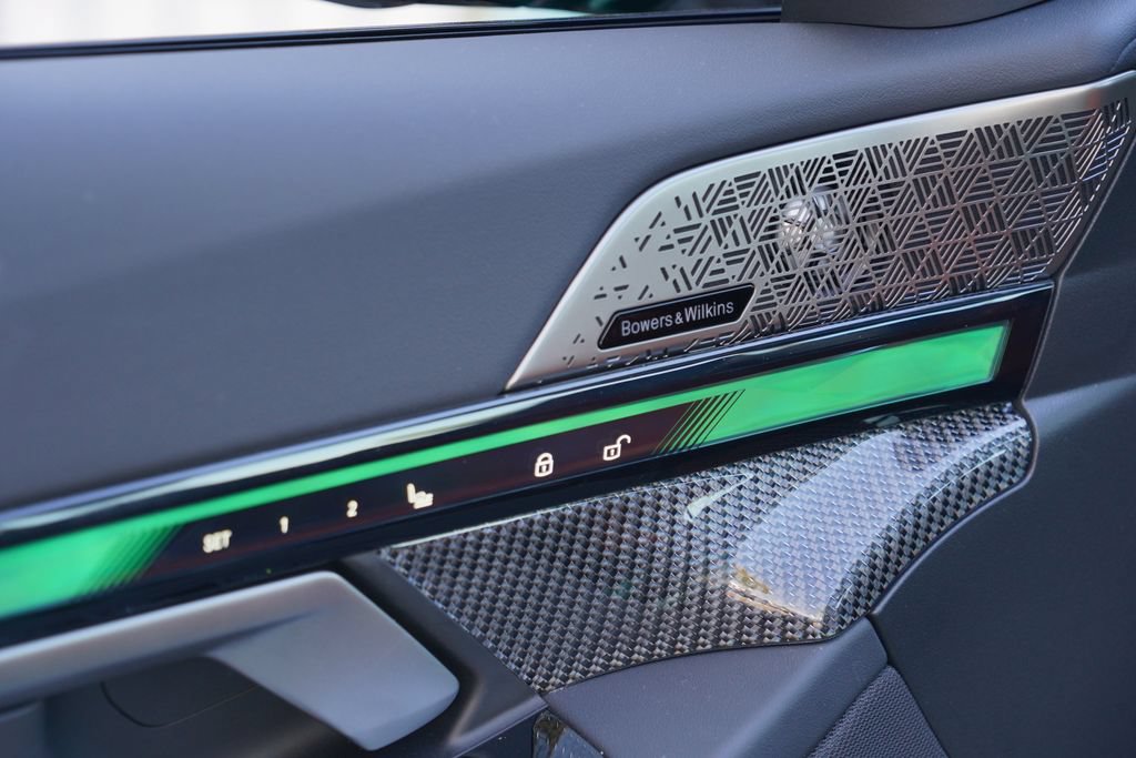 New 2027 BMW M5 Touring AWD/4WD image 13