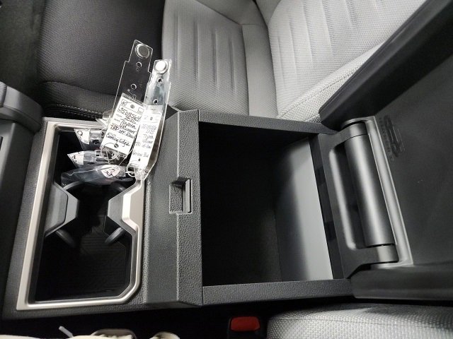 New 2025 Toyota 4Runner TRD Off-Road image 26