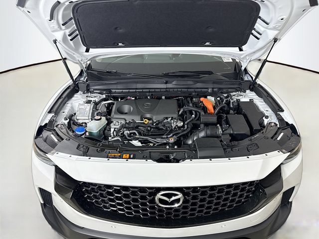 New 2026 MAZDA CX-50 AWD 2.5 Hybrid w/ Weather Package image 29