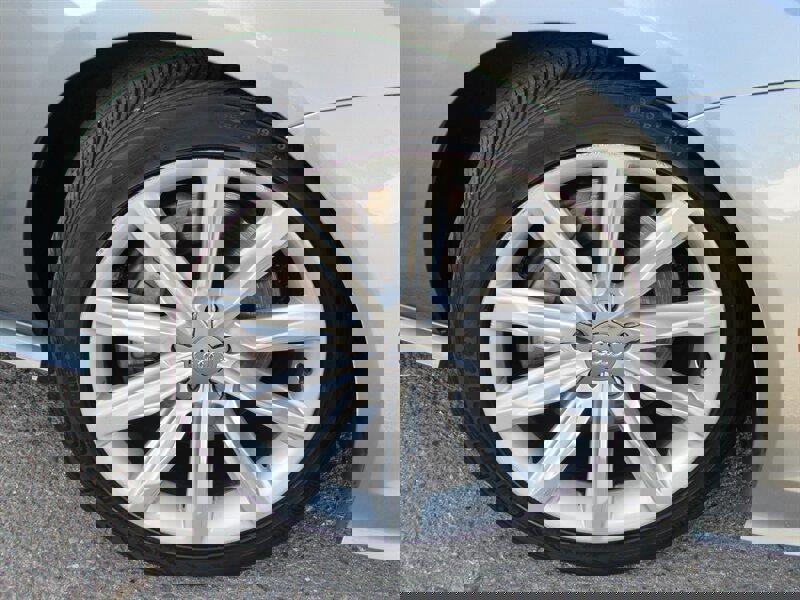 Used 2012 Audi A7 3.0T Prestige image 27