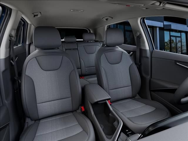 New 2026 Kia Niro EX FWD image 15