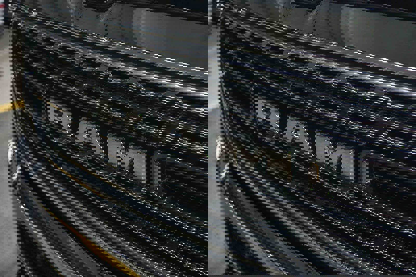 Used 2019 RAM 1500 Limited image 5