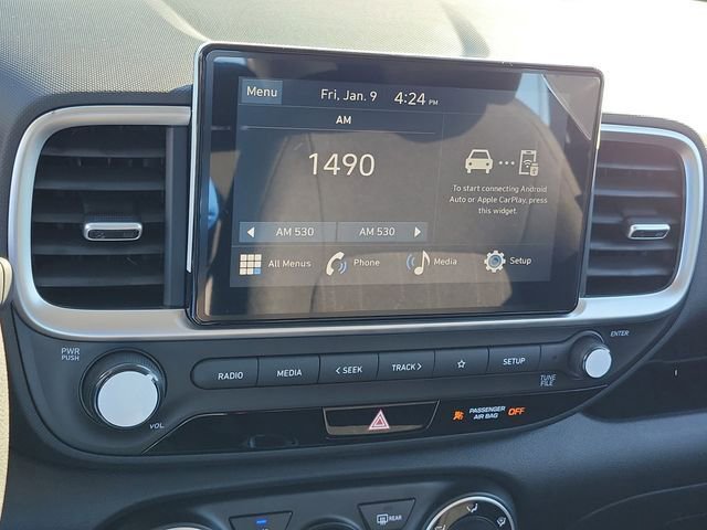 New 2026 Hyundai Venue SE image 8