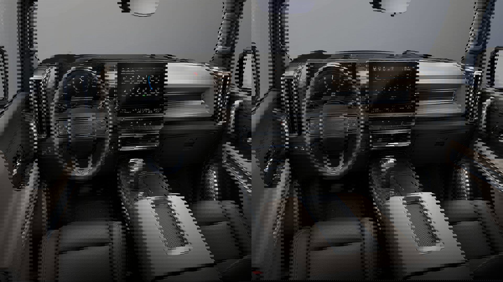 New 2026 GMC Hummer EV SUV image 7