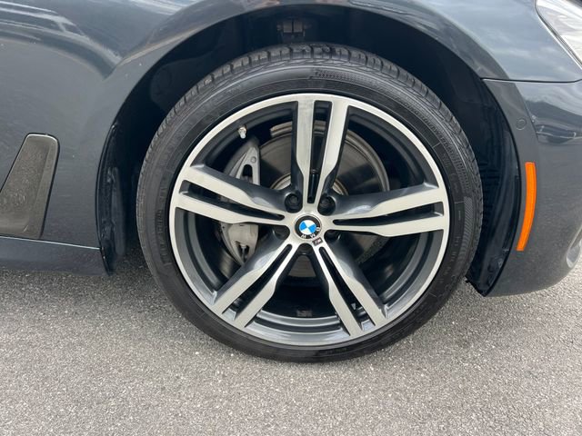 Used 2019 BMW 740i 740i w/ Executive Package image 41