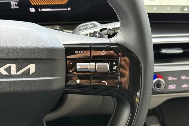 New 2026 Kia Sorento EX FWD image 32