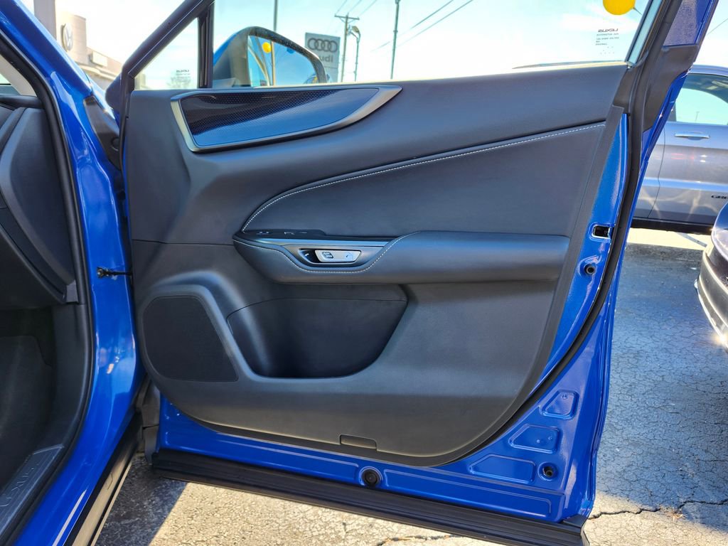 Used 2024 Lexus NX 350 AWD image 20