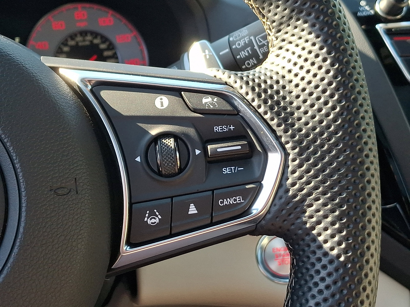 Certified 2025 Acura RDX A-Spec AWD/4WD image 23