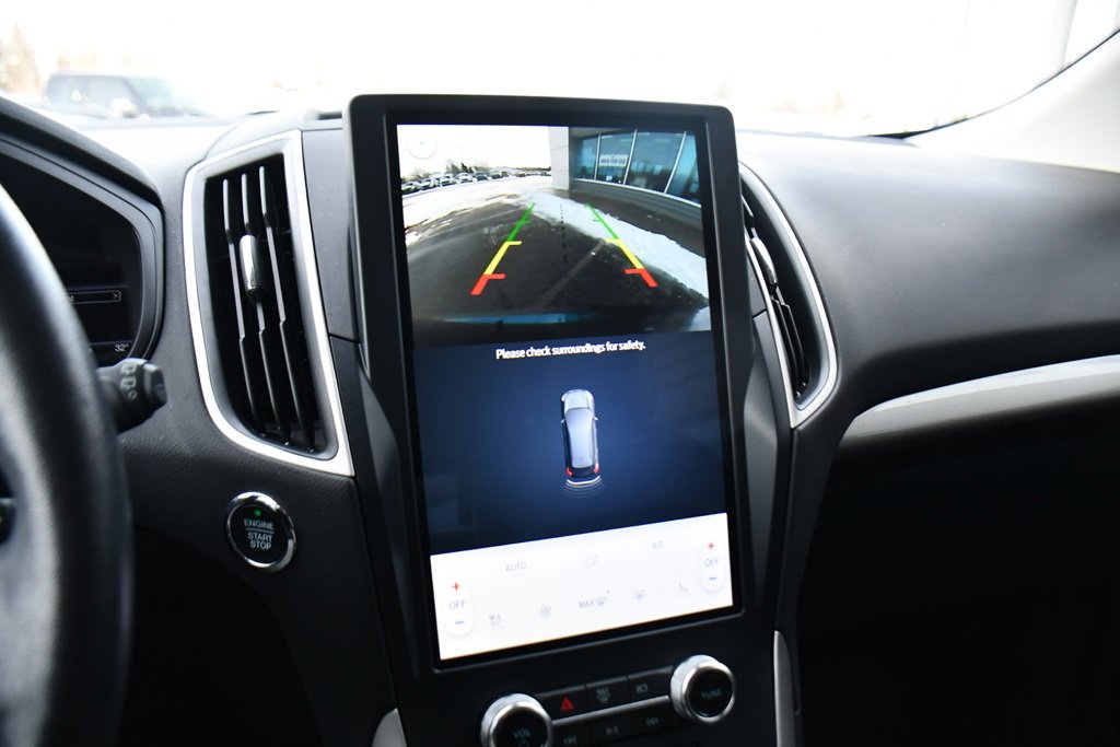 Used 2024 Ford Edge SEL w/ Convenience Package image 26