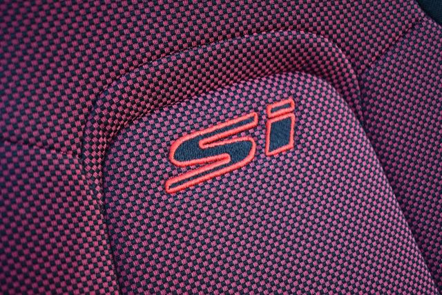 Used 2025 Honda Civic Si image 23