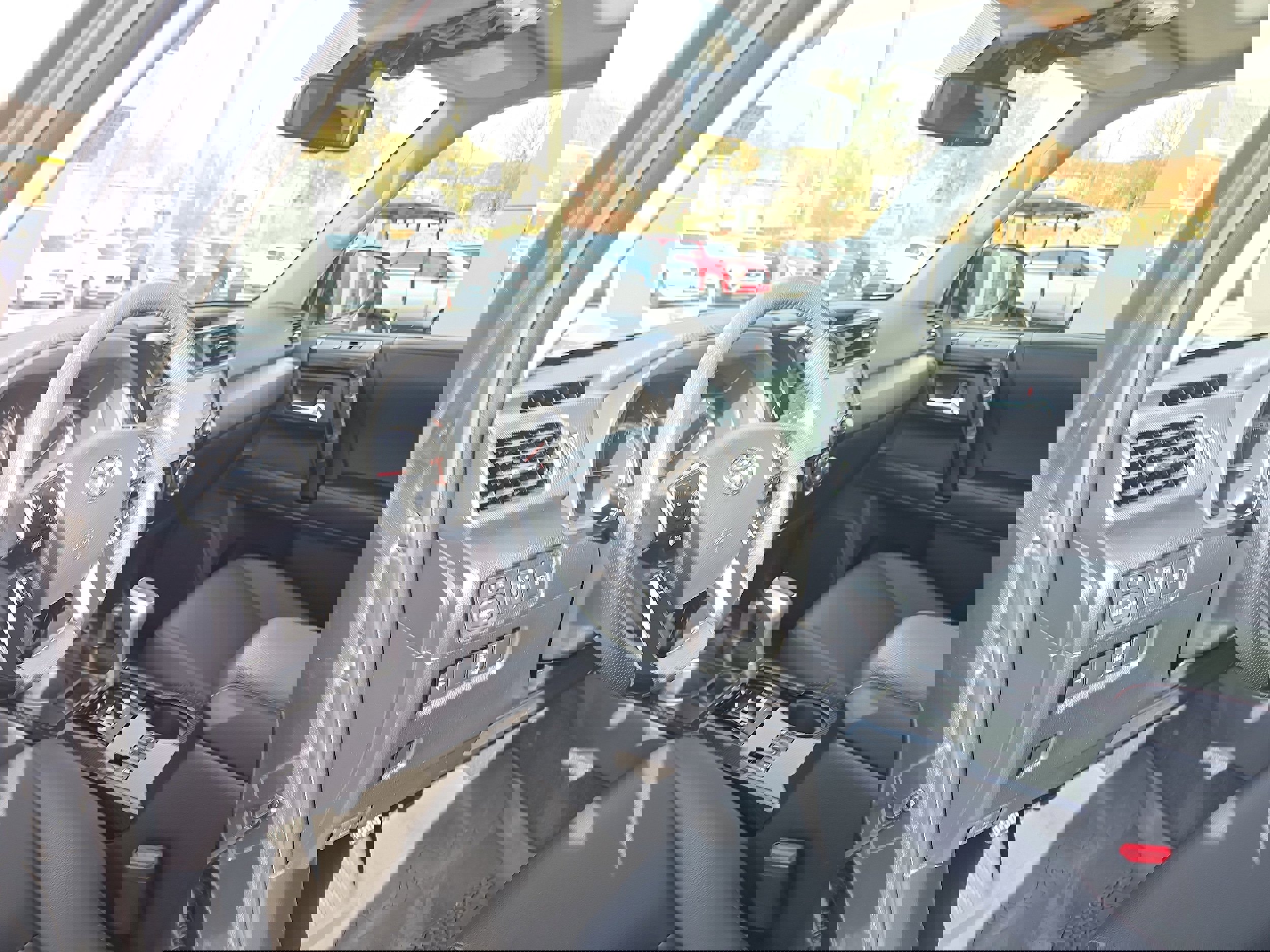 Used 2020 Toyota 4Runner TRD Pro image 14