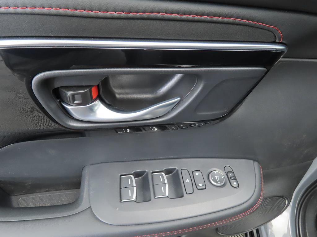 Used 2025 Acura ADX A-Spec image 23