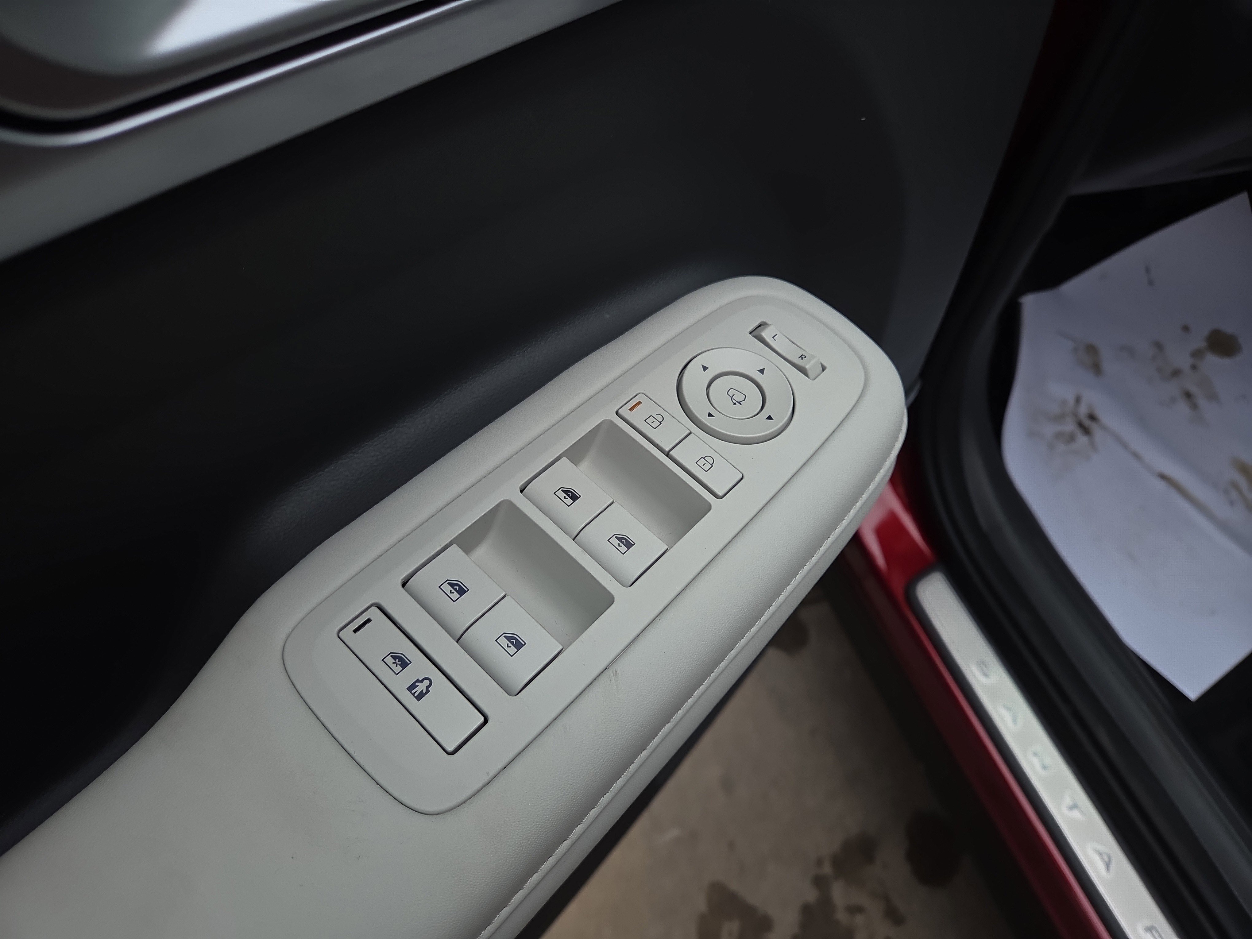 New 2026 Hyundai Santa Fe Calligraphy image 17