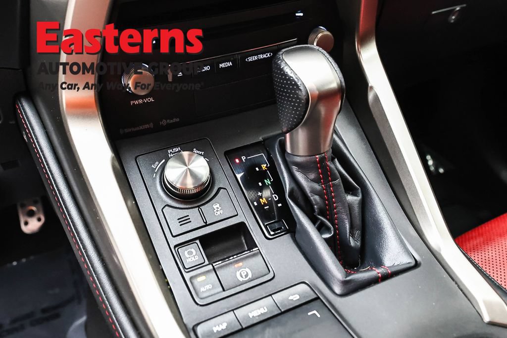 Used 2018 Lexus NX 300 F Sport AWD/4WD image 13