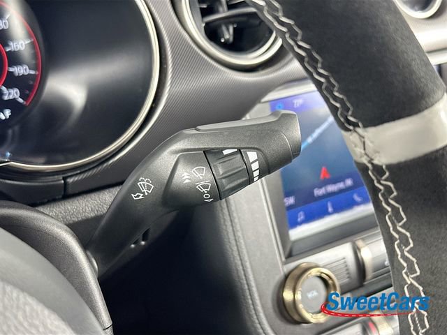 Used 2021 Ford Mustang Shelby GT500 w/ Technology Package image 19
