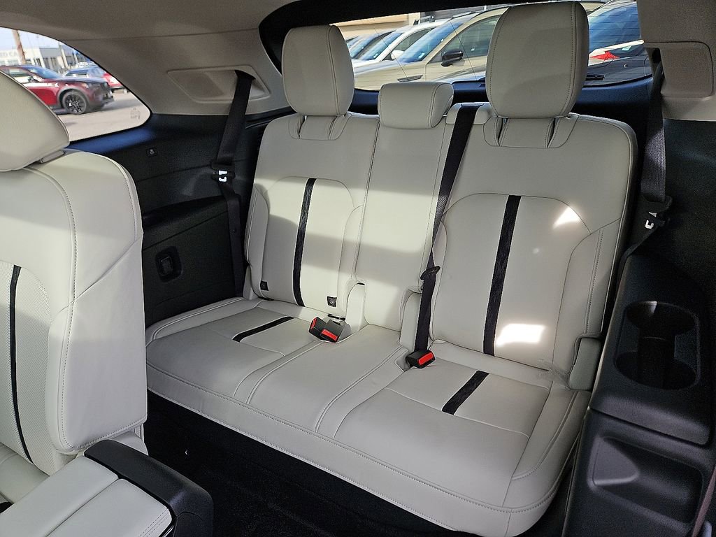 New 2026 MAZDA CX-90 3.3 Turbo S w/ Premium Plus image 13