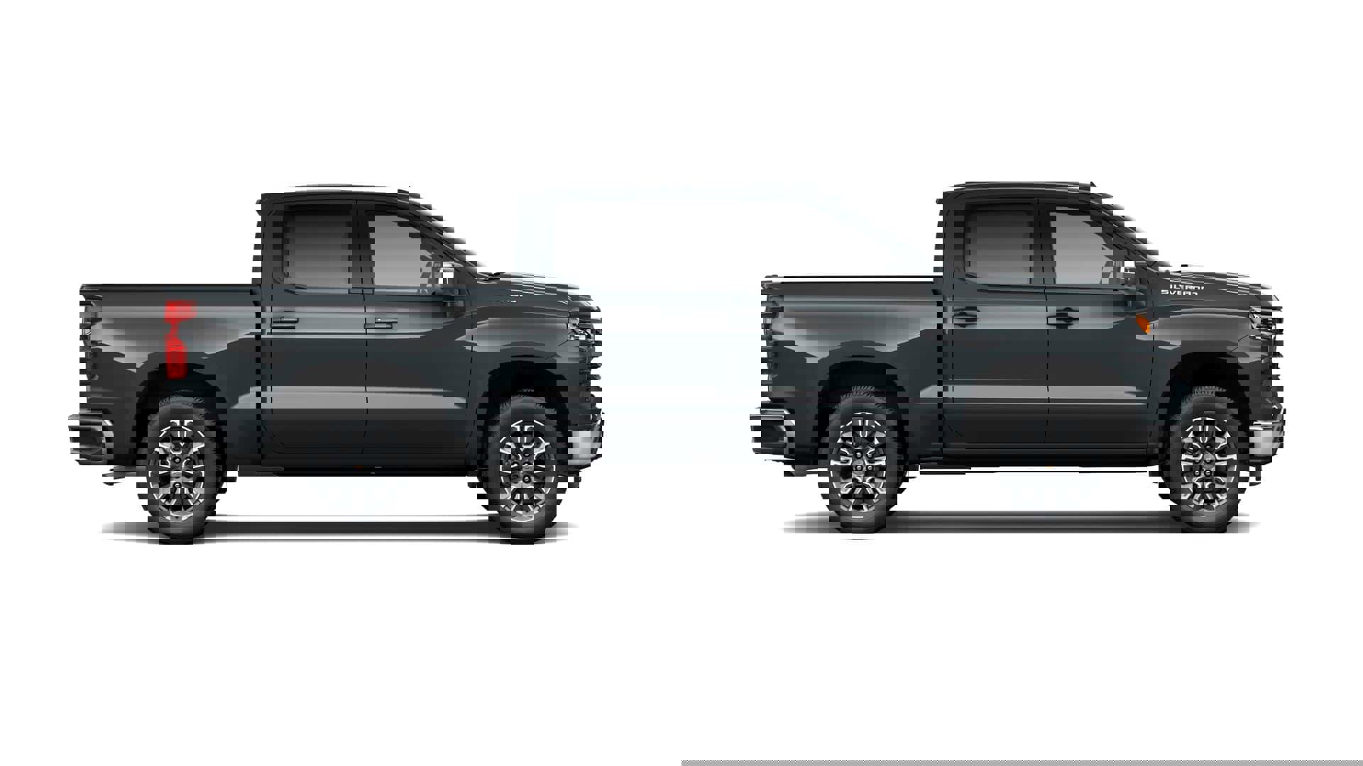New 2026 Chevrolet Silverado 1500 LT w/ LPO, Liner Protection Package image 27