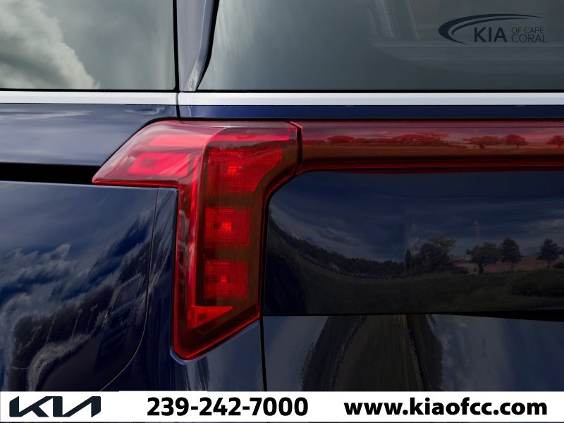 New 2026 Kia Carnival LX image 11