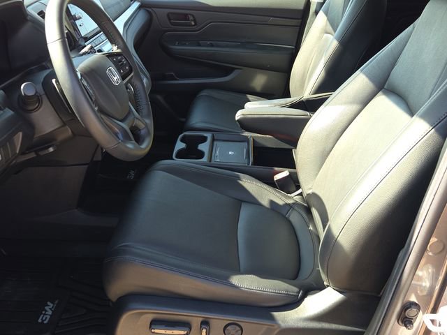 Used 2025 Honda Odyssey EX-L image 17