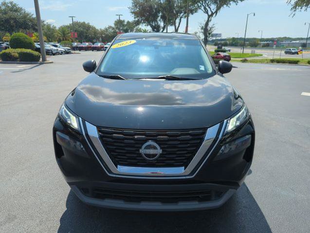 Certified 2023 Nissan Rogue S FWD image 15