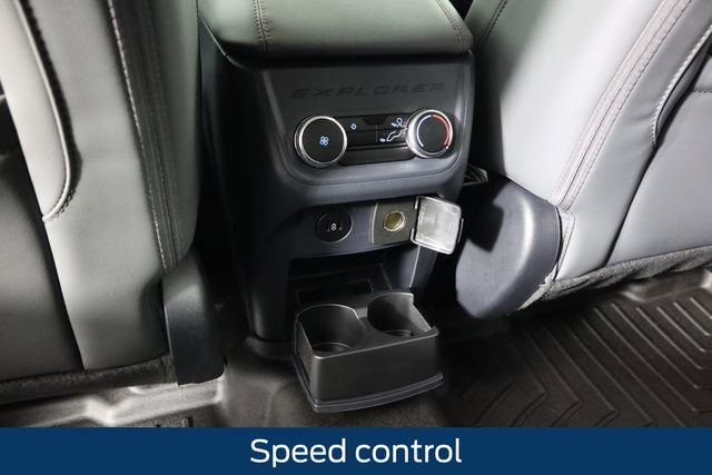 New 2026 Ford Explorer Active w/ Active Comfort Package image 53