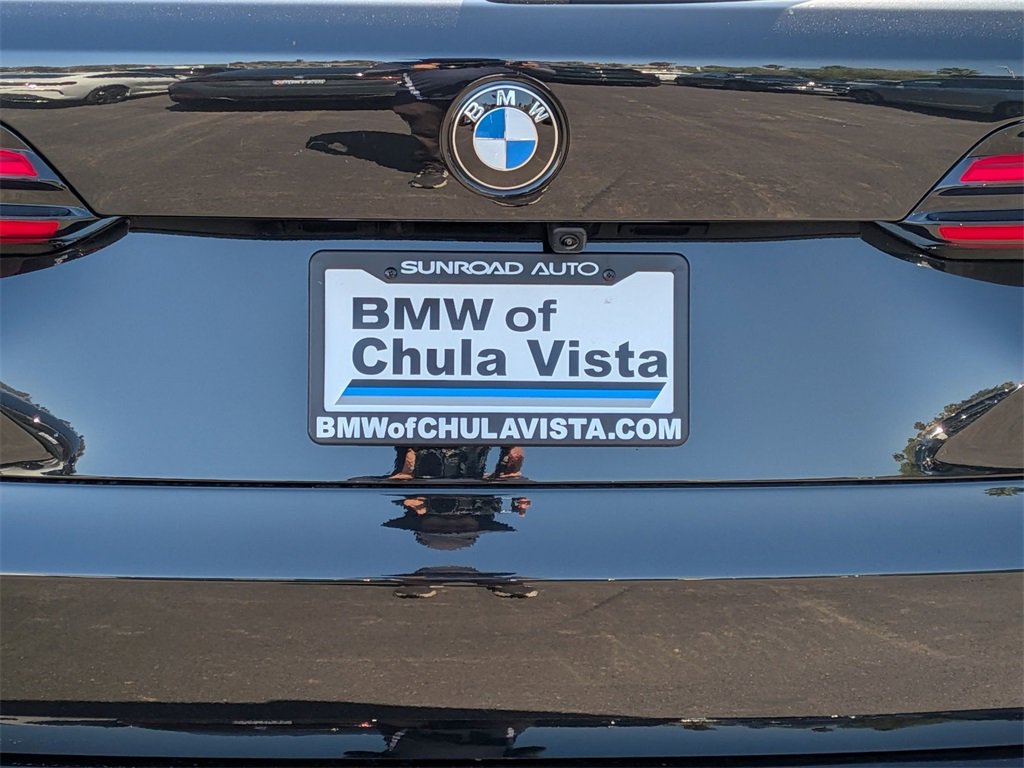 New 2026 BMW X5 sDrive40i image 36