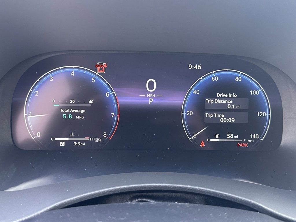 New 2026 Toyota Highlander Limited image 23