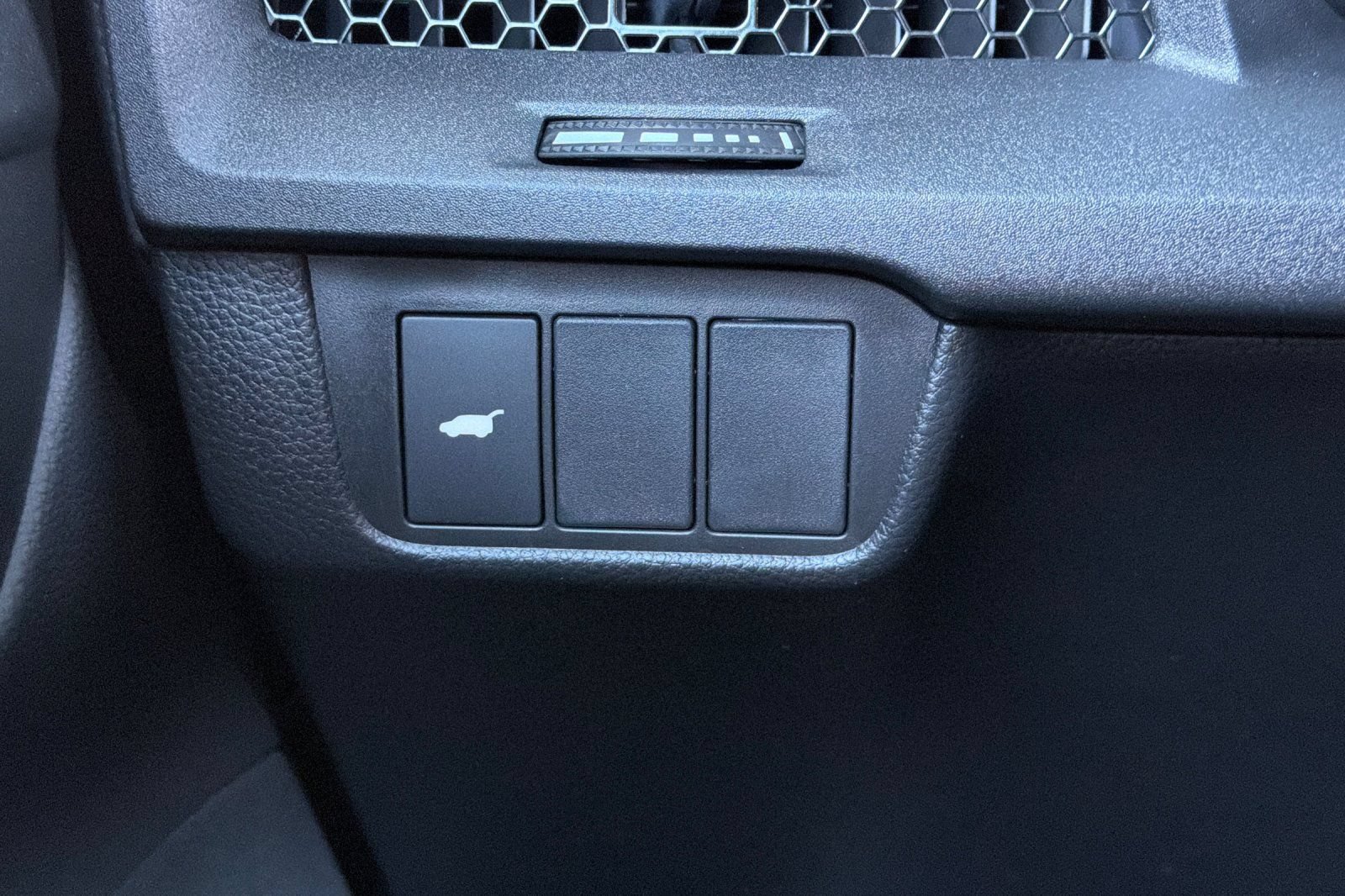 New 2026 Honda CR-V TrailSport image 30