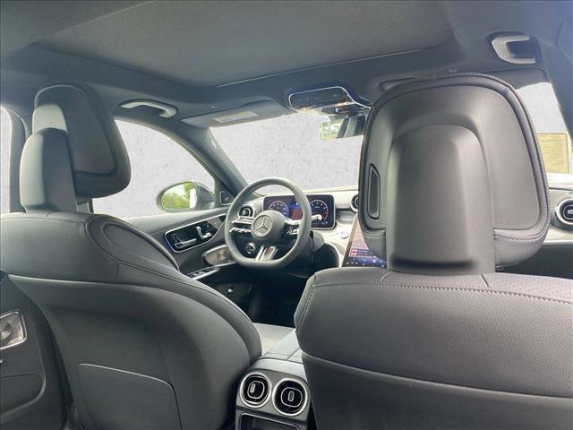 Certified 2024 Mercedes-Benz C 300 Sedan image 22