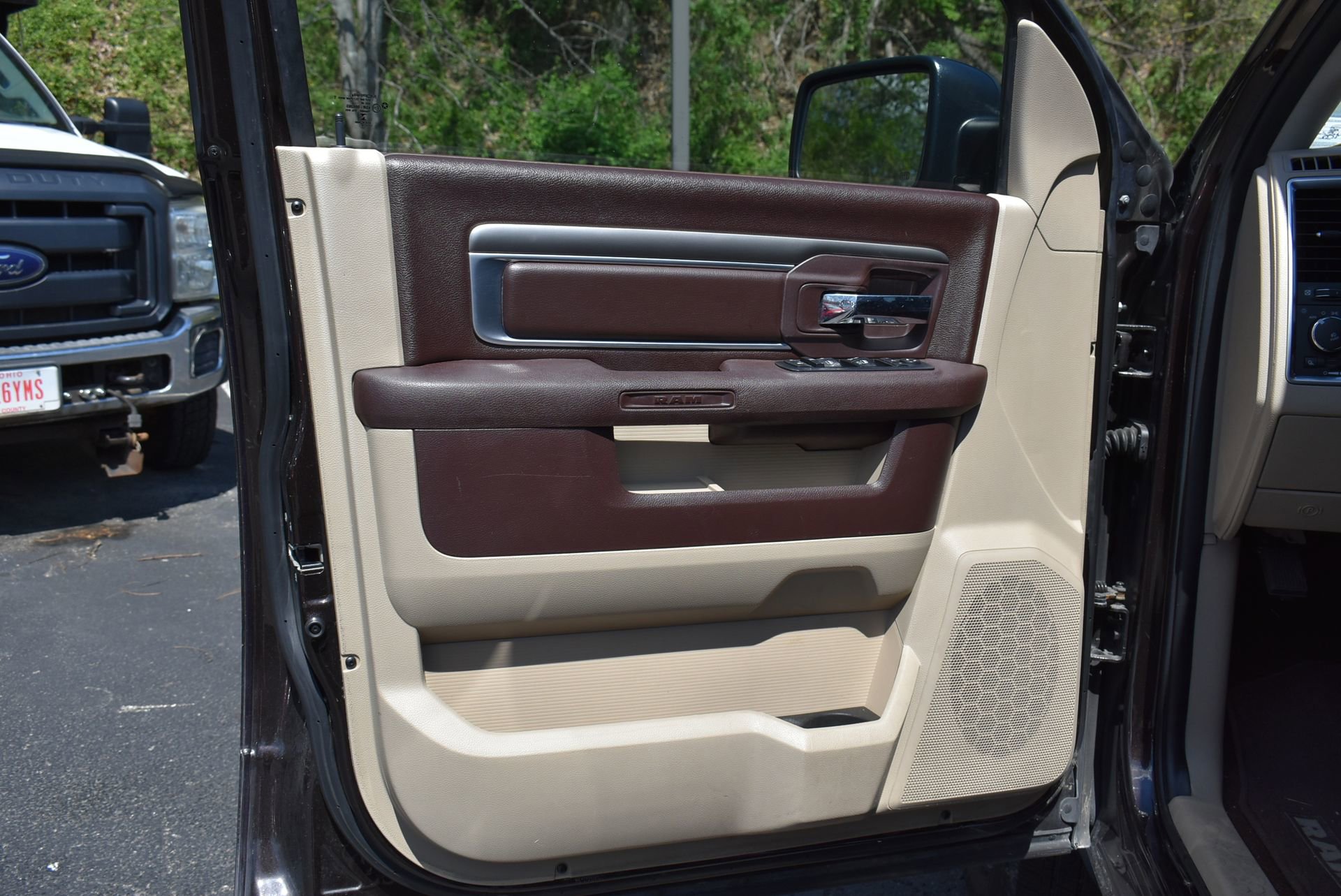 Used 2016 RAM 1500 Big Horn image 12