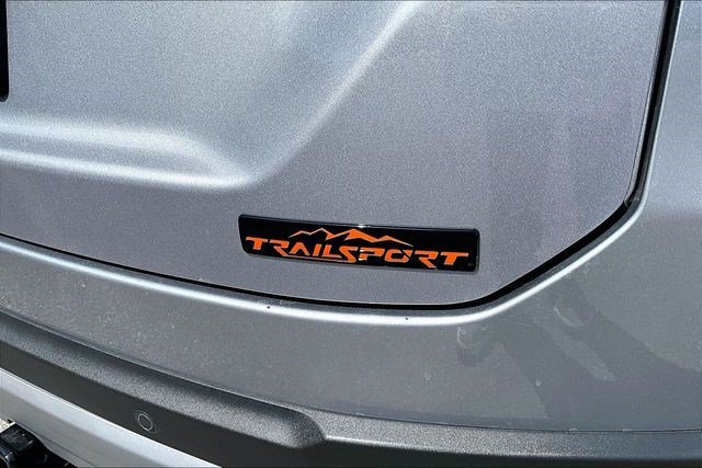 Certified 2025 Honda Pilot TrailSport image 22