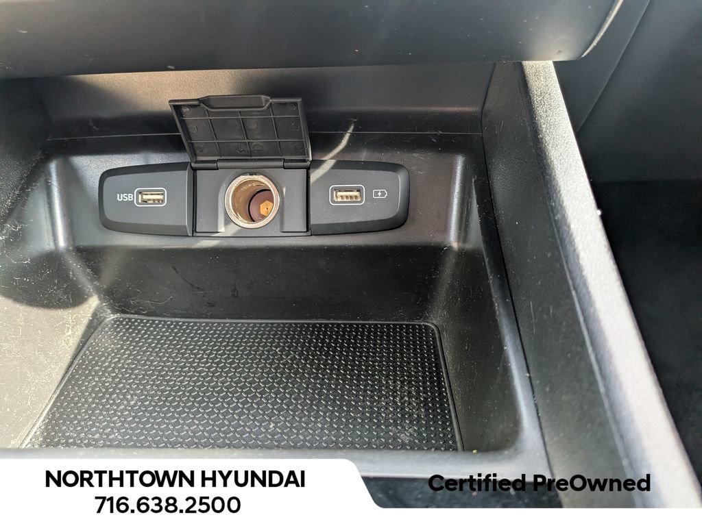 Used 2024 Hyundai Tucson SE image 17