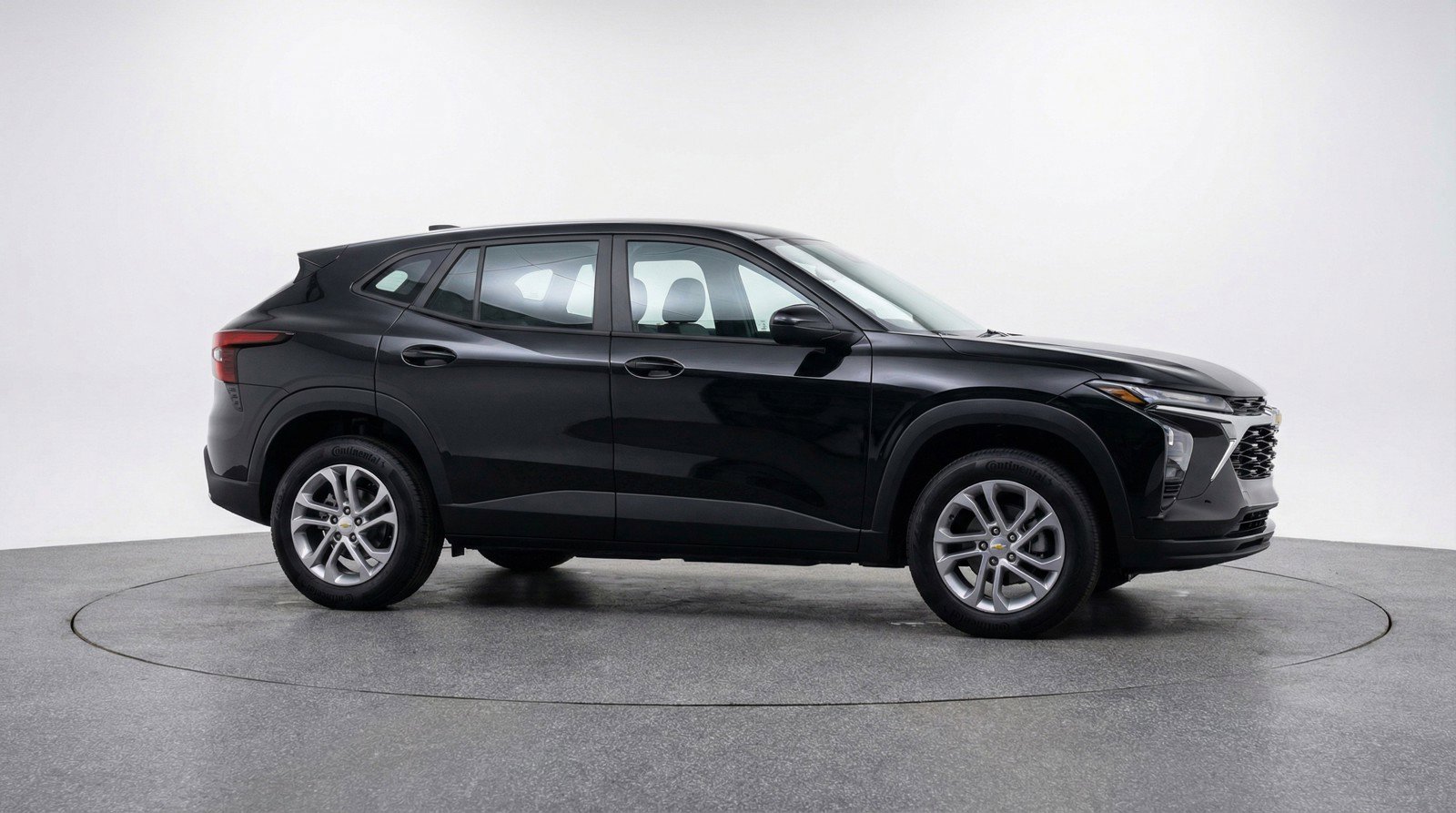 Used 2025 Chevrolet TrailBlazer LT image 11