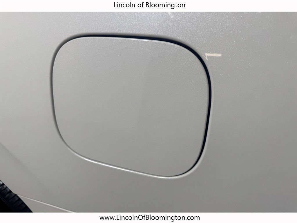 New 2026 Lincoln Navigator L Reserve AWD/4WD image 34