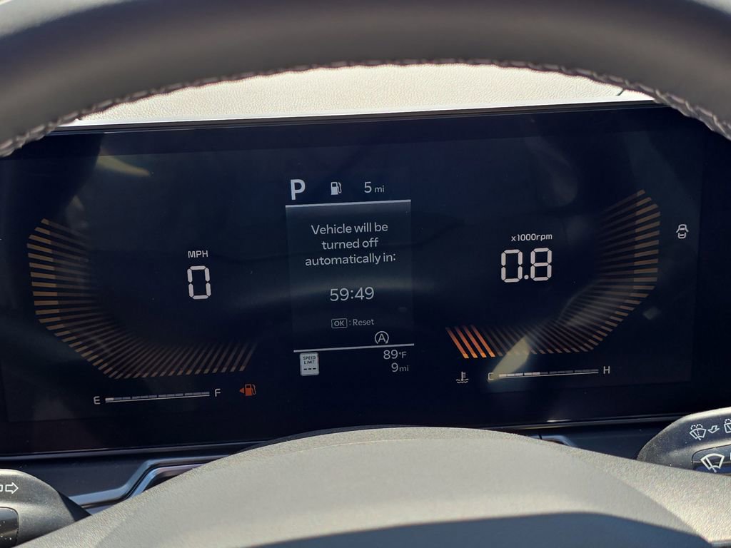 New 2026 Kia Sorento S FWD image 31