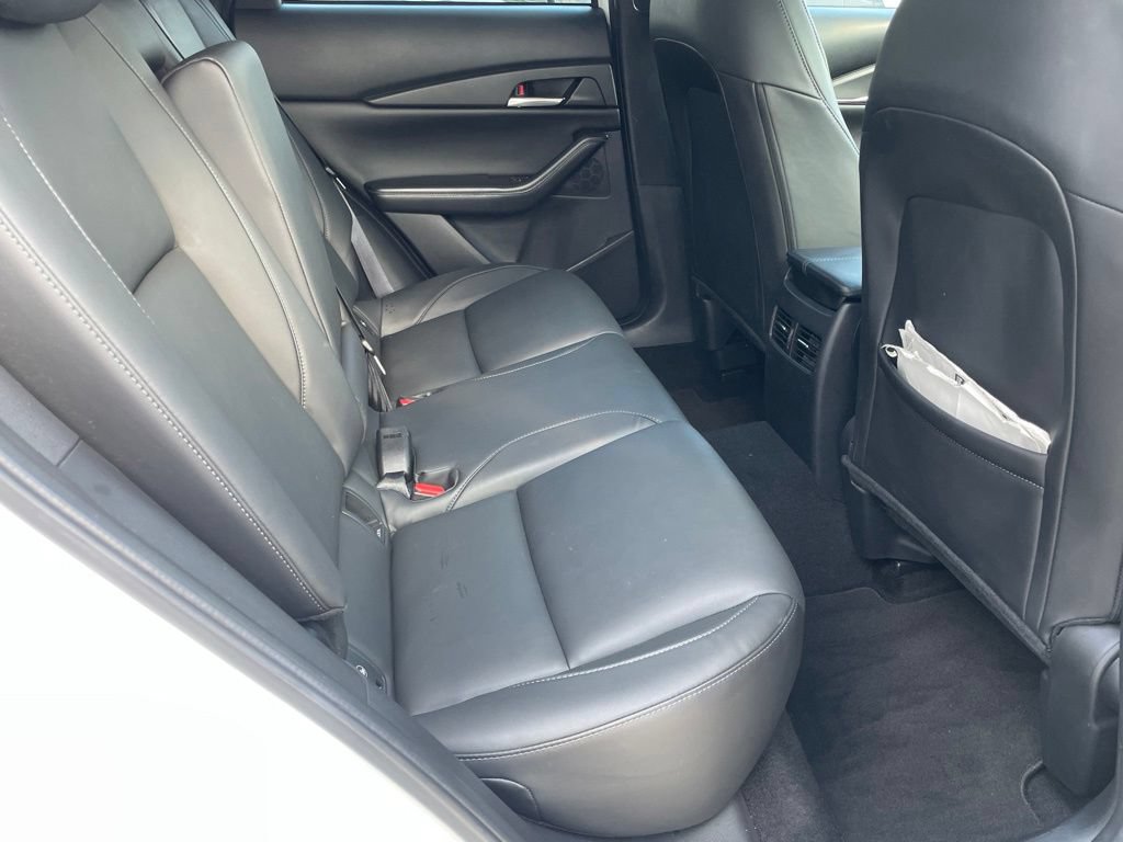 Certified 2025 MAZDA CX-30 AWD 2.5 S w/ Preferred Package image 26