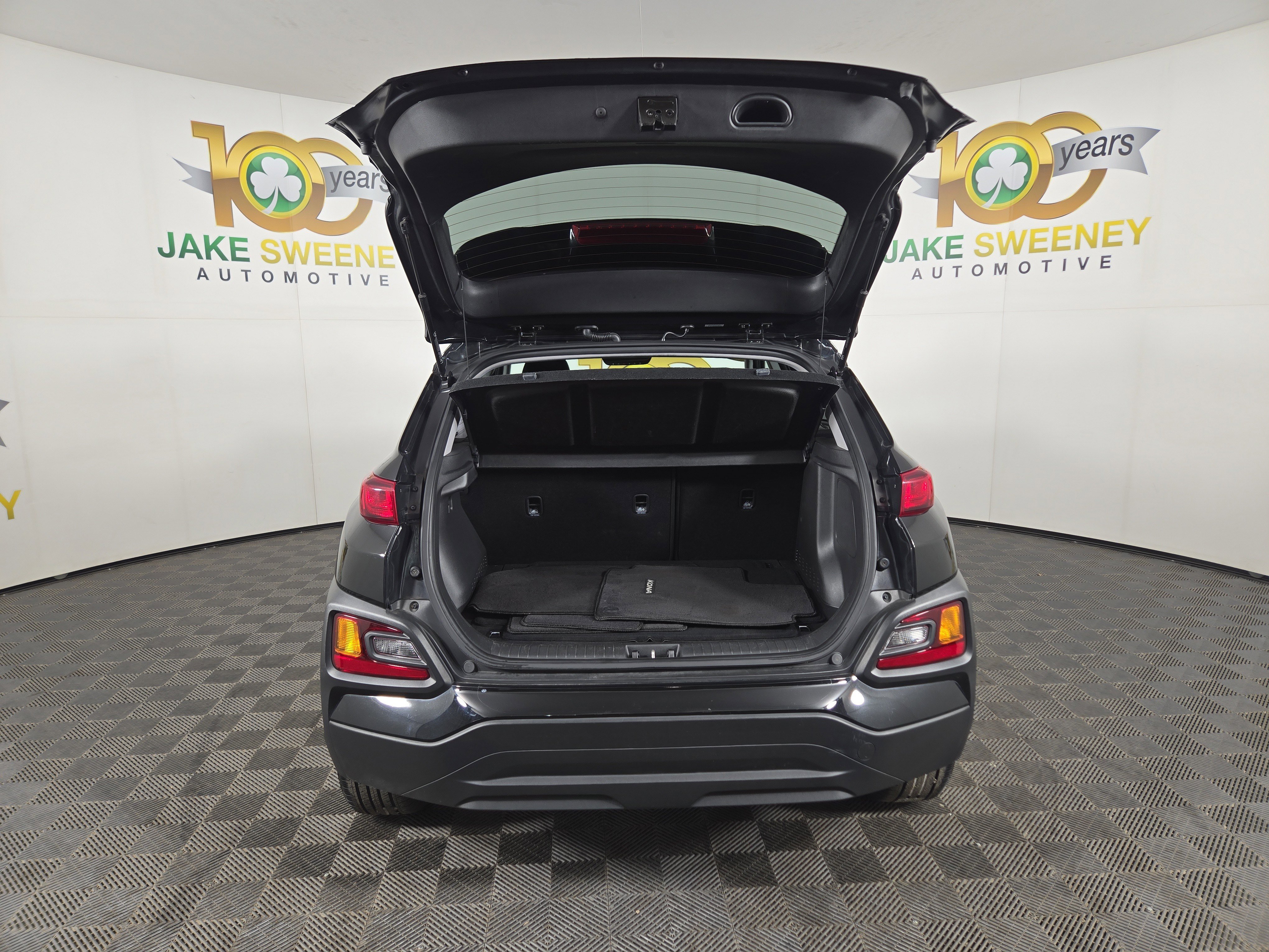 Used 2021 Hyundai Kona SEL Plus image 32