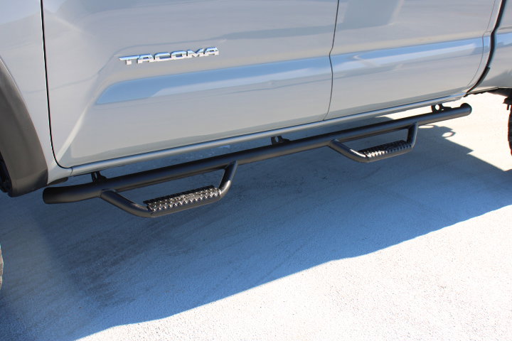 Used 2020 Toyota Tacoma TRD Off-Road image 11