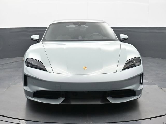 Used 2025 Porsche Taycan 4S image 26