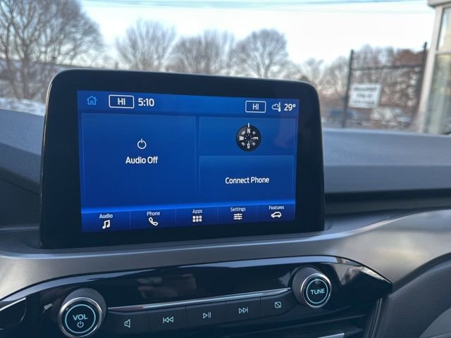 Used 2023 Ford Escape Active image 20