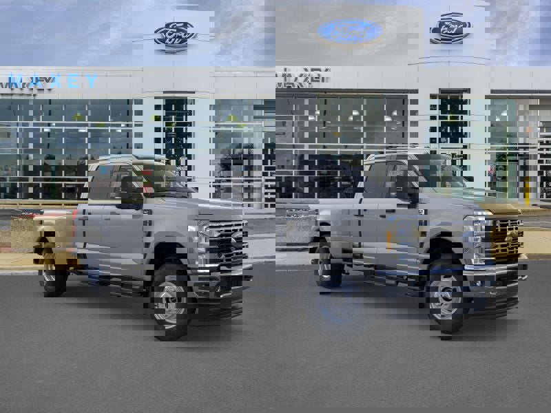 New 2026 Ford F350 XLT w/ 360-Degree Camera Package image 7